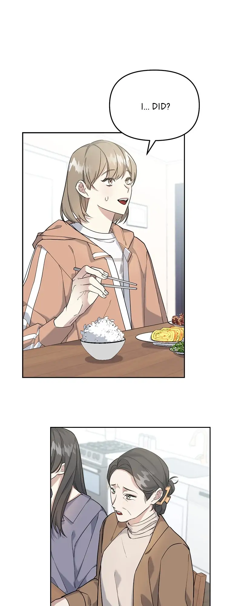 Rooftop Prince Chapter 3 - Page 17