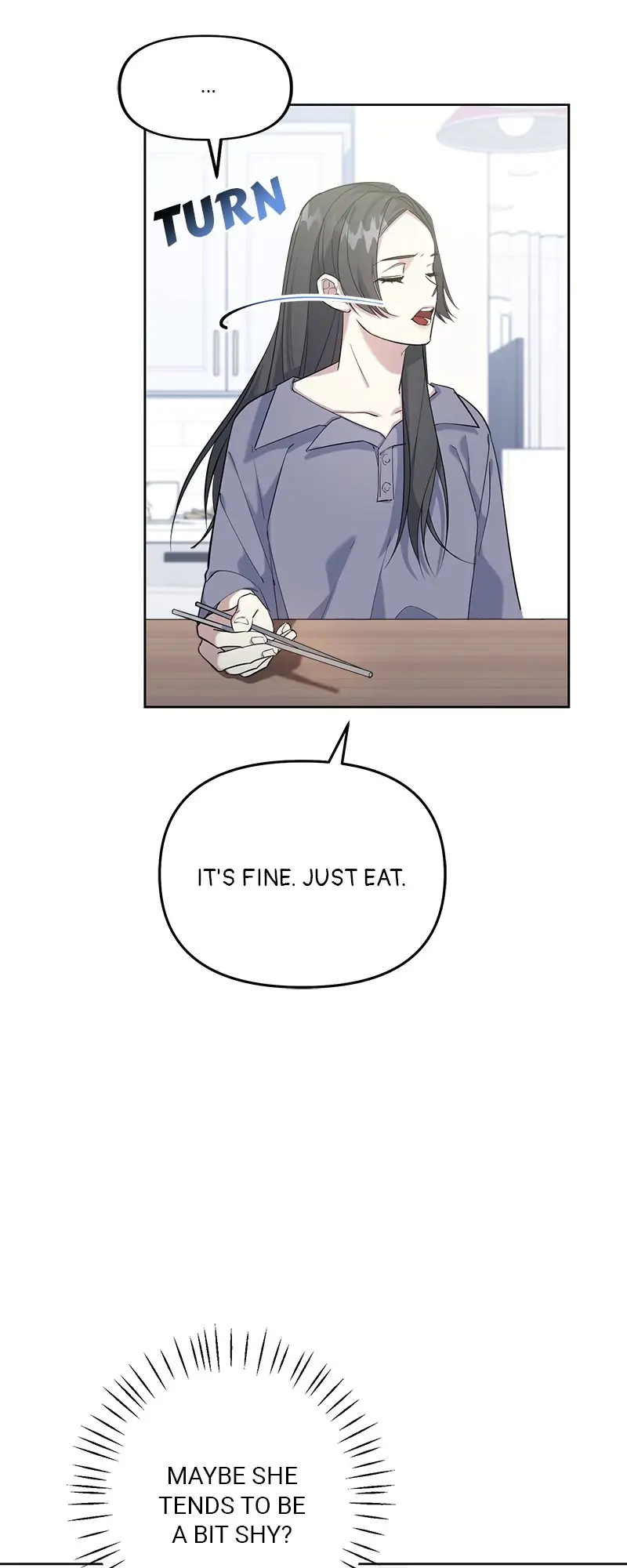 Rooftop Prince Chapter 3 - Page 22