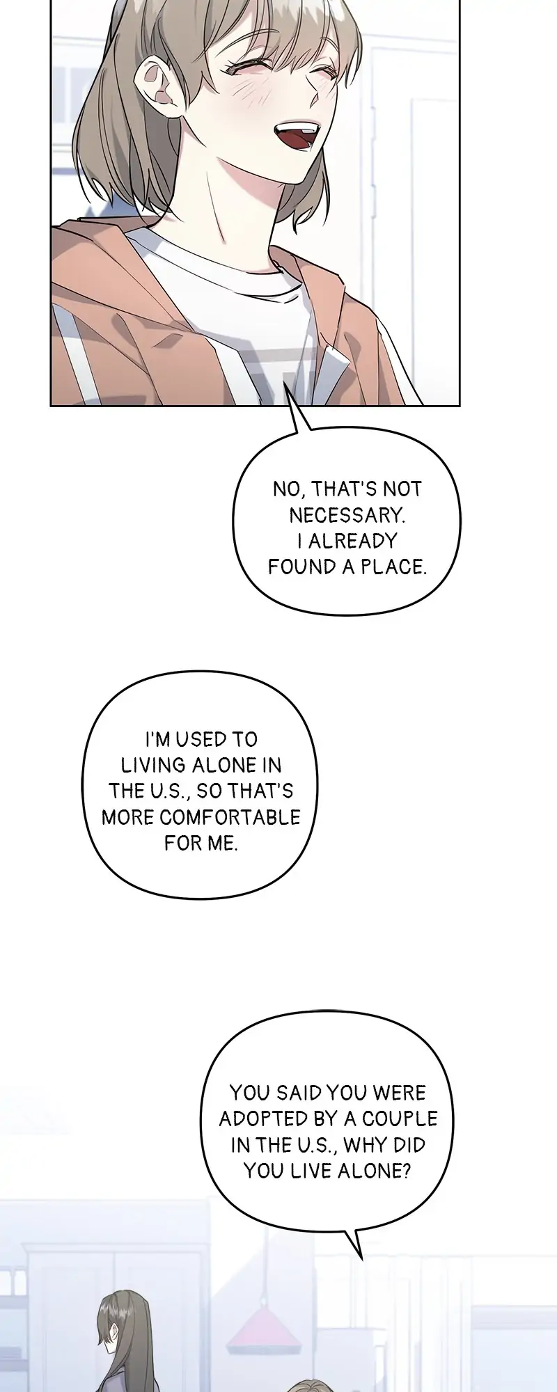 Rooftop Prince Chapter 3 - Page 25