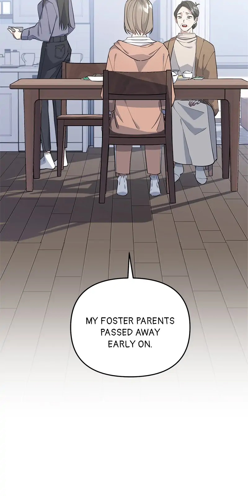 Rooftop Prince Chapter 3 - Page 26