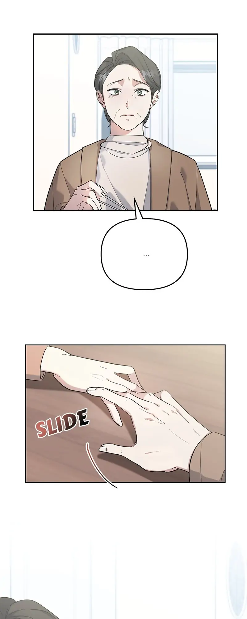 Rooftop Prince Chapter 3 - Page 27