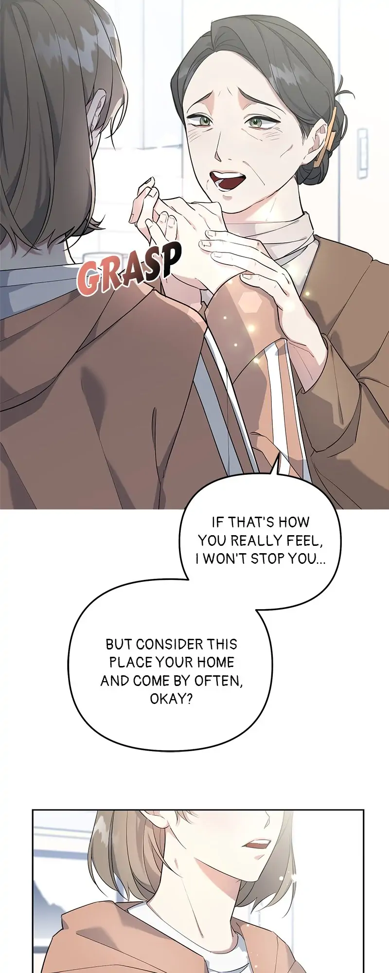 Rooftop Prince Chapter 3 - Page 28