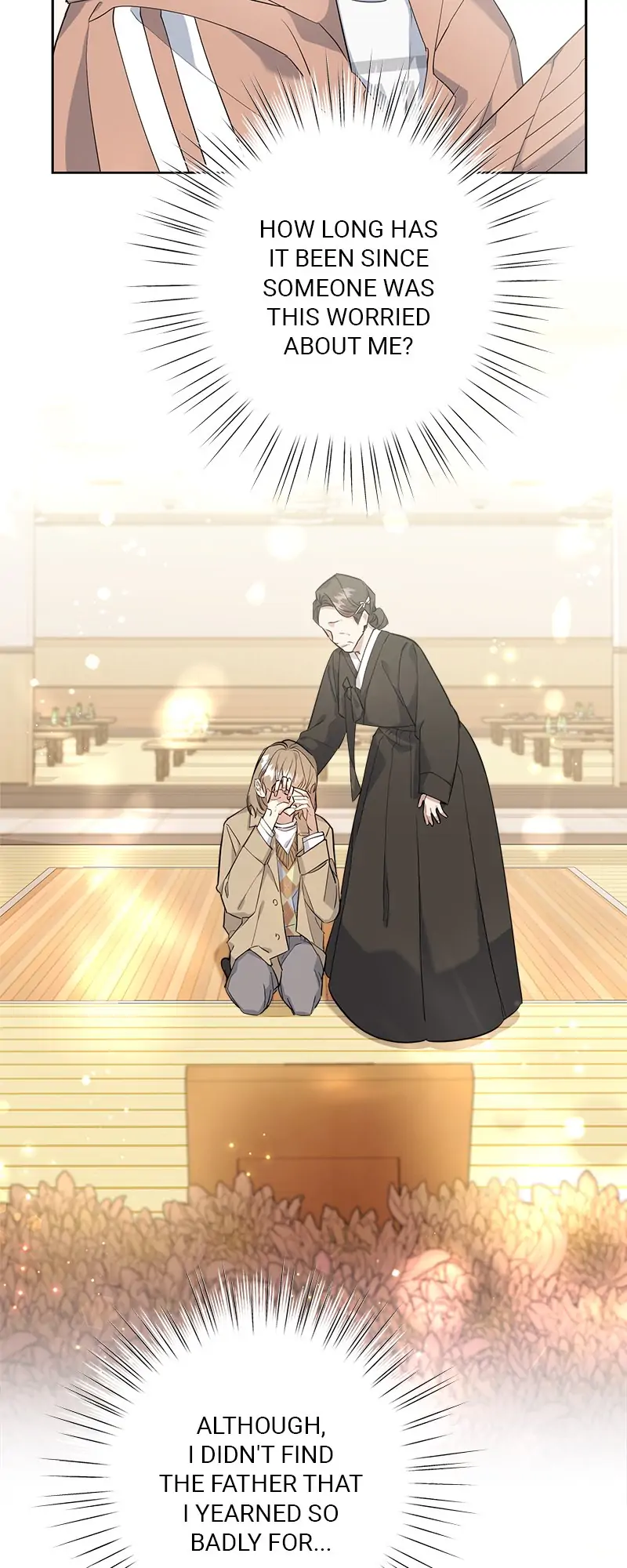 Rooftop Prince Chapter 3 - Page 29