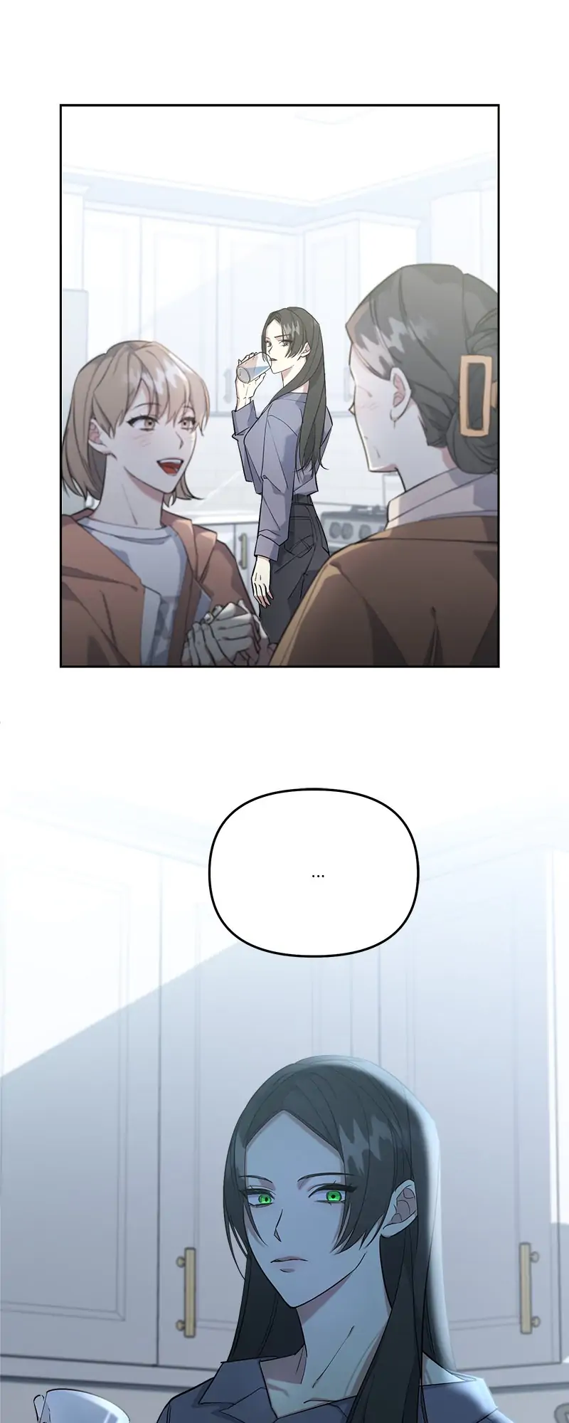 Rooftop Prince Chapter 3 - Page 32