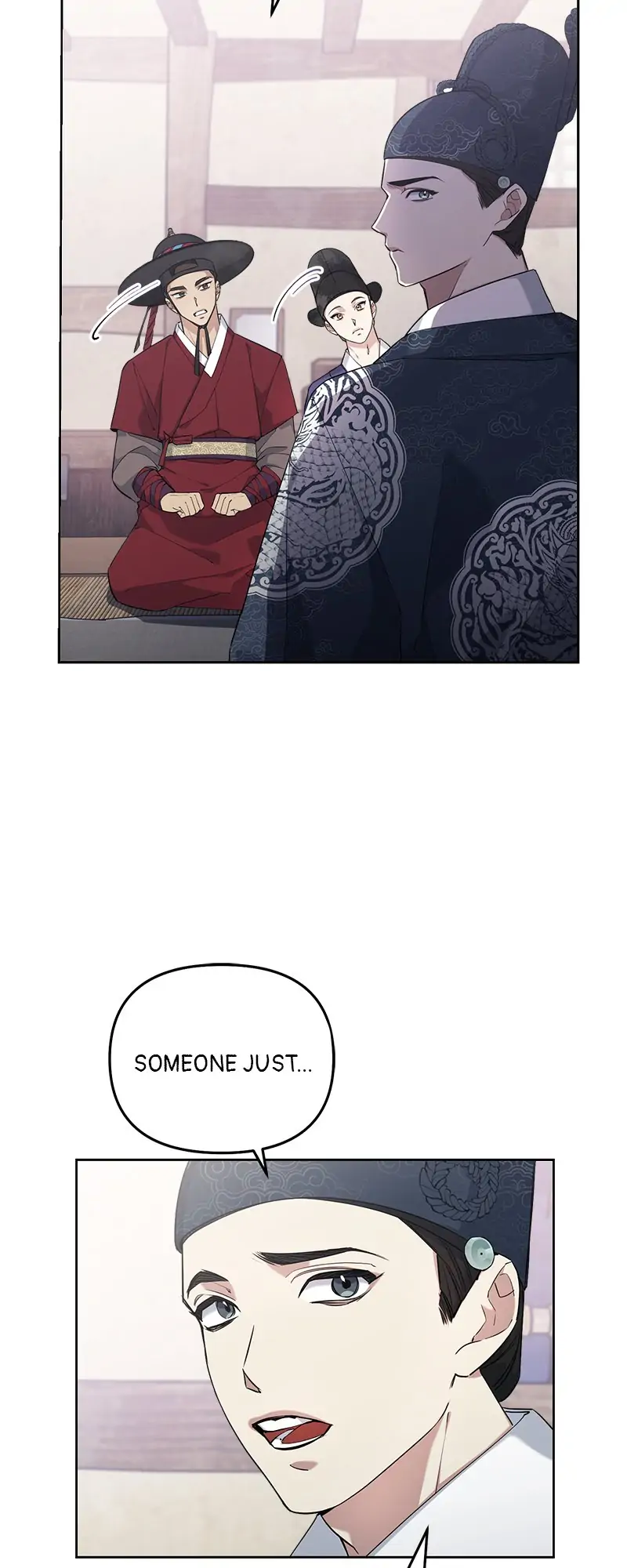 Rooftop Prince Chapter 3 - Page 35