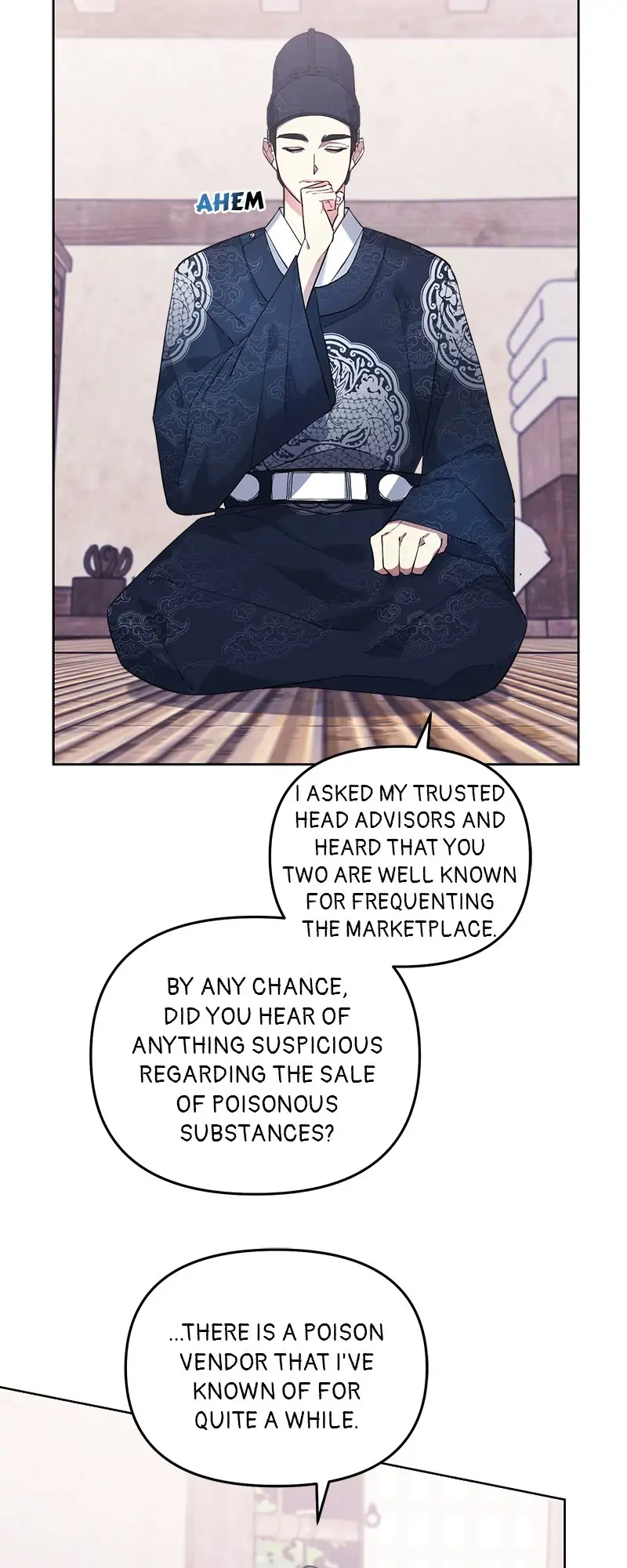 Rooftop Prince Chapter 3 - Page 38