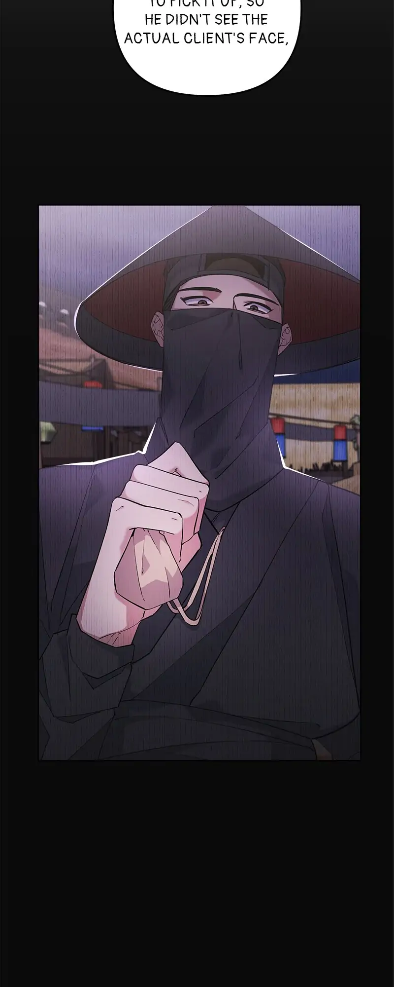 Rooftop Prince Chapter 3 - Page 40