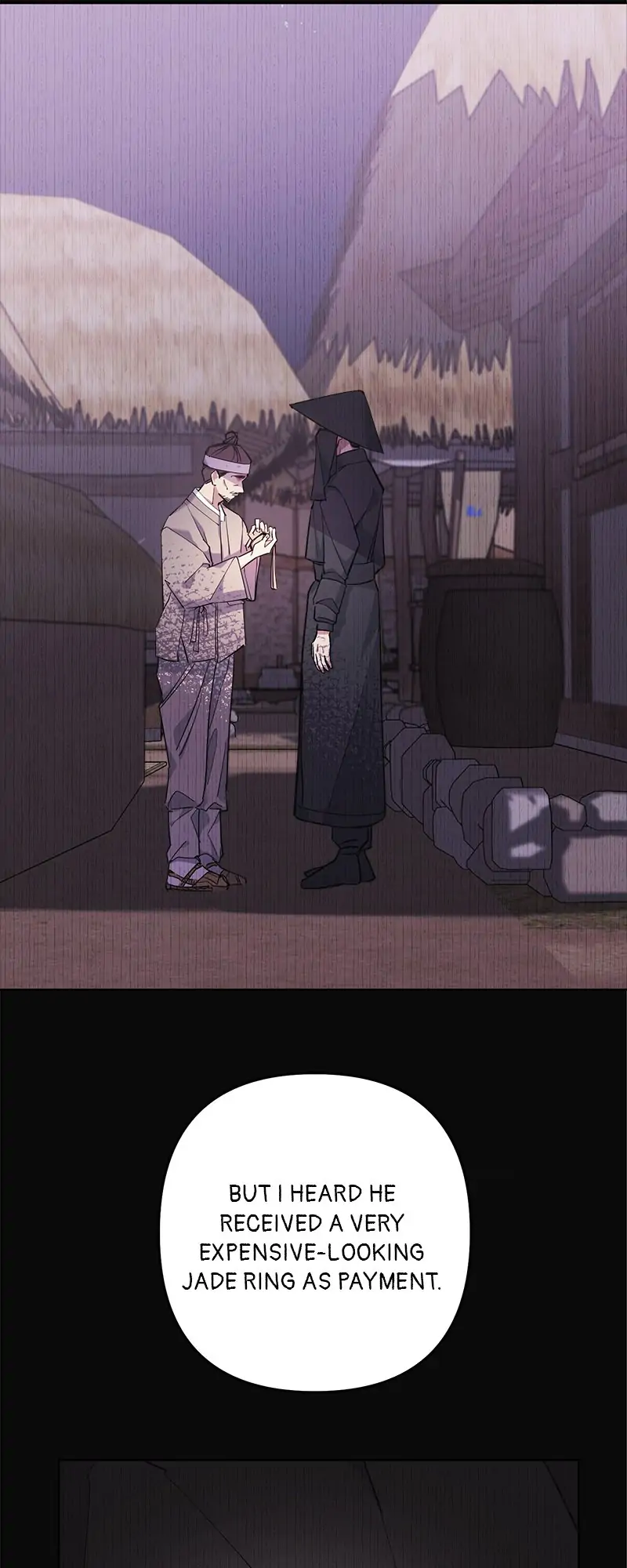 Rooftop Prince Chapter 3 - Page 41