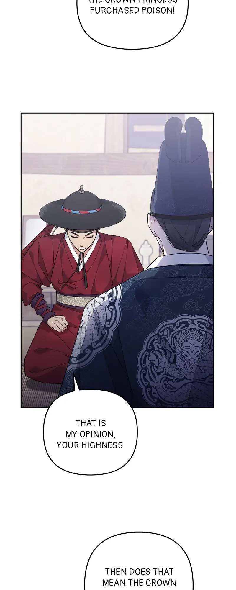 Rooftop Prince Chapter 3 - Page 44