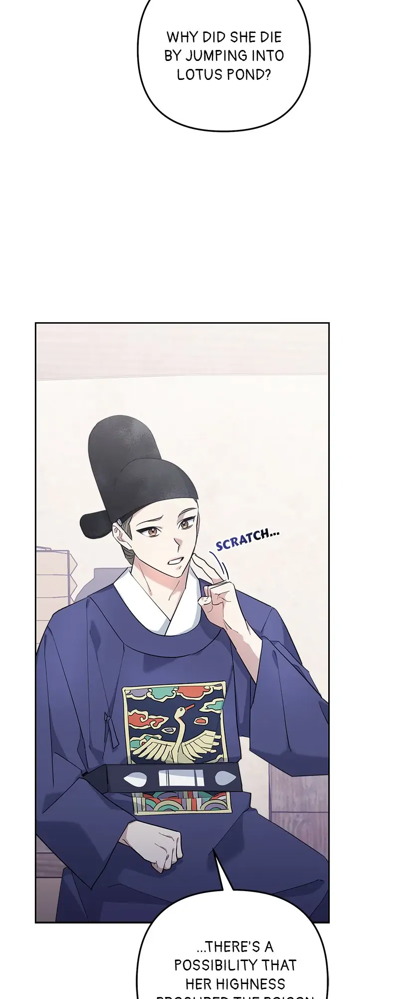 Rooftop Prince Chapter 3 - Page 46