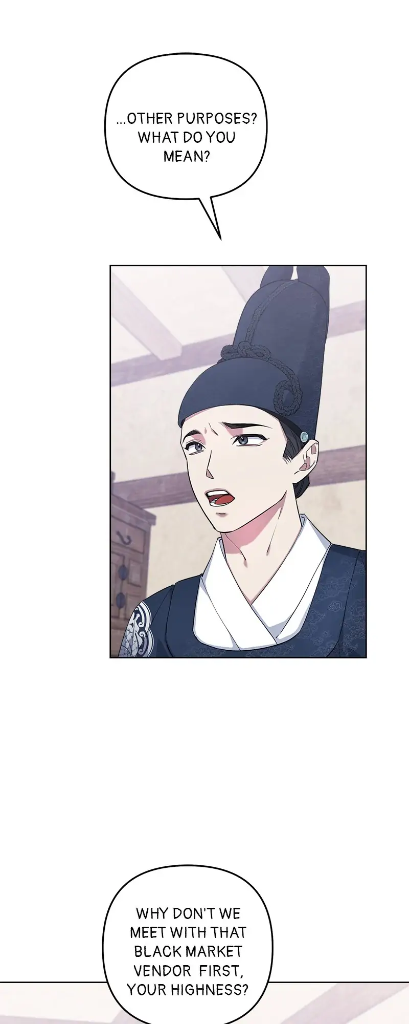 Rooftop Prince Chapter 3 - Page 48