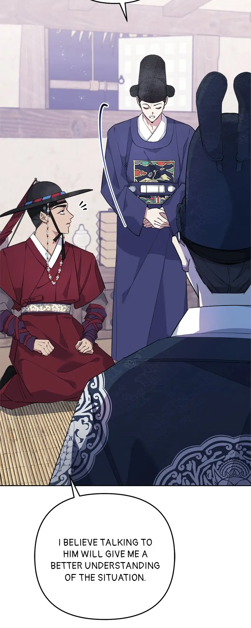 Rooftop Prince Chapter 3 - Page 49