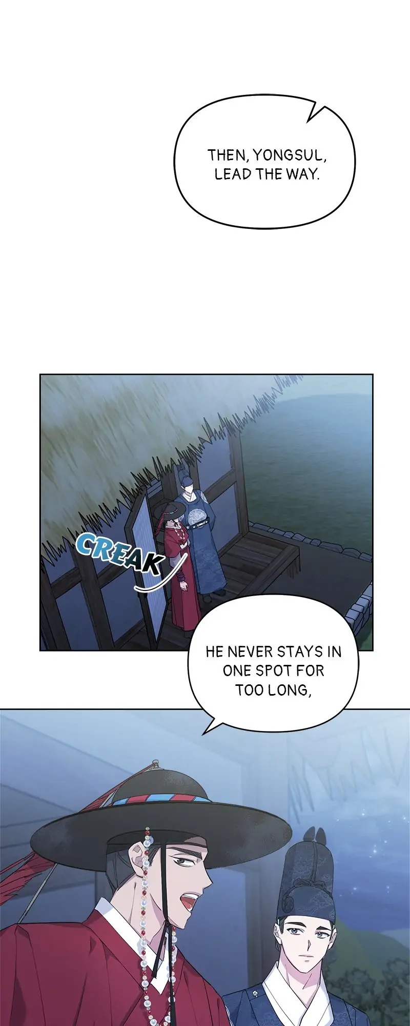 Rooftop Prince Chapter 3 - Page 50