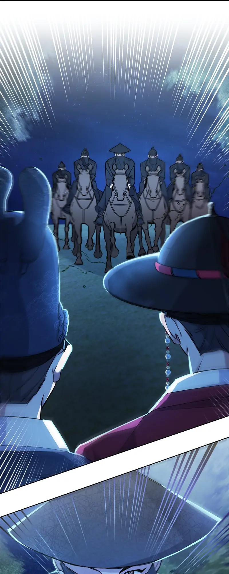 Rooftop Prince Chapter 3 - Page 53