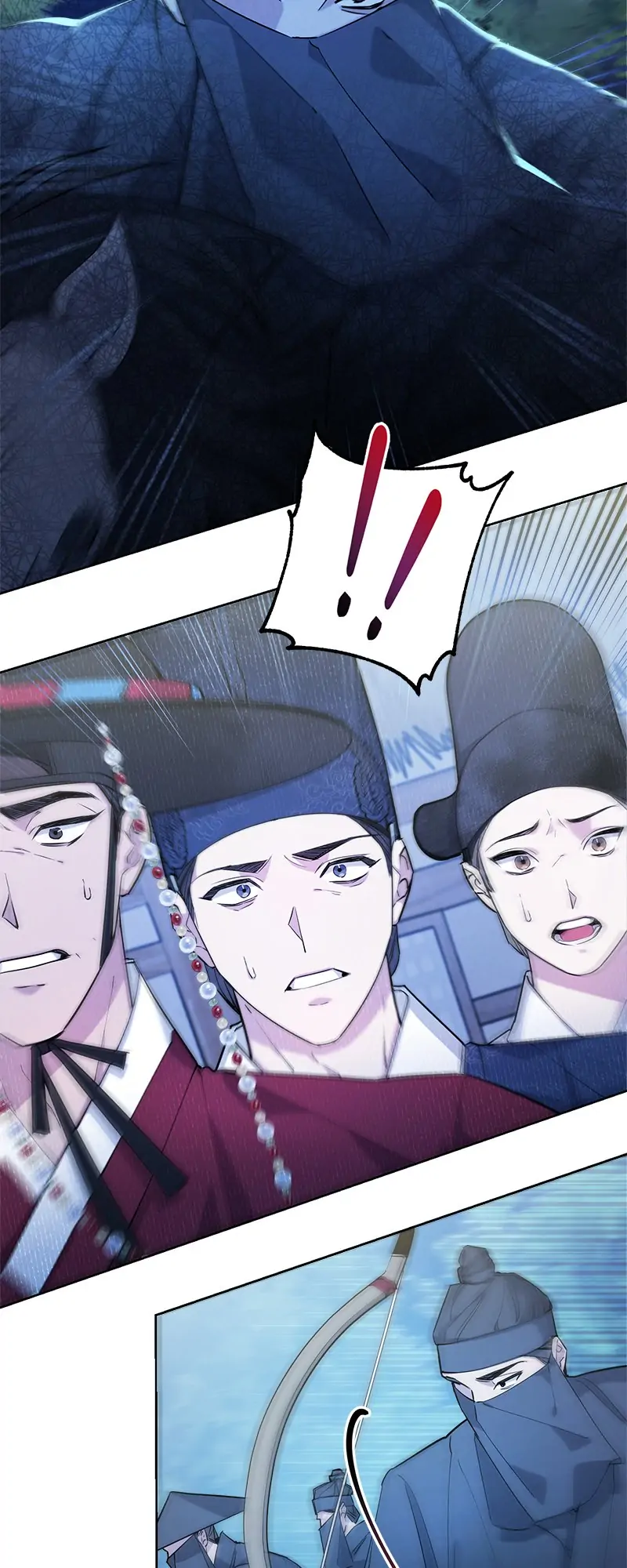 Rooftop Prince Chapter 3 - Page 54