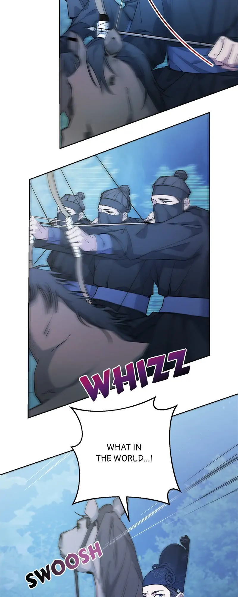 Rooftop Prince Chapter 3 - Page 55