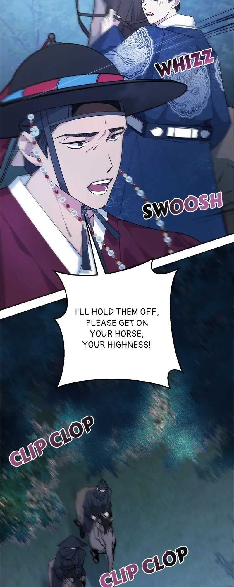 Rooftop Prince Chapter 3 - Page 56