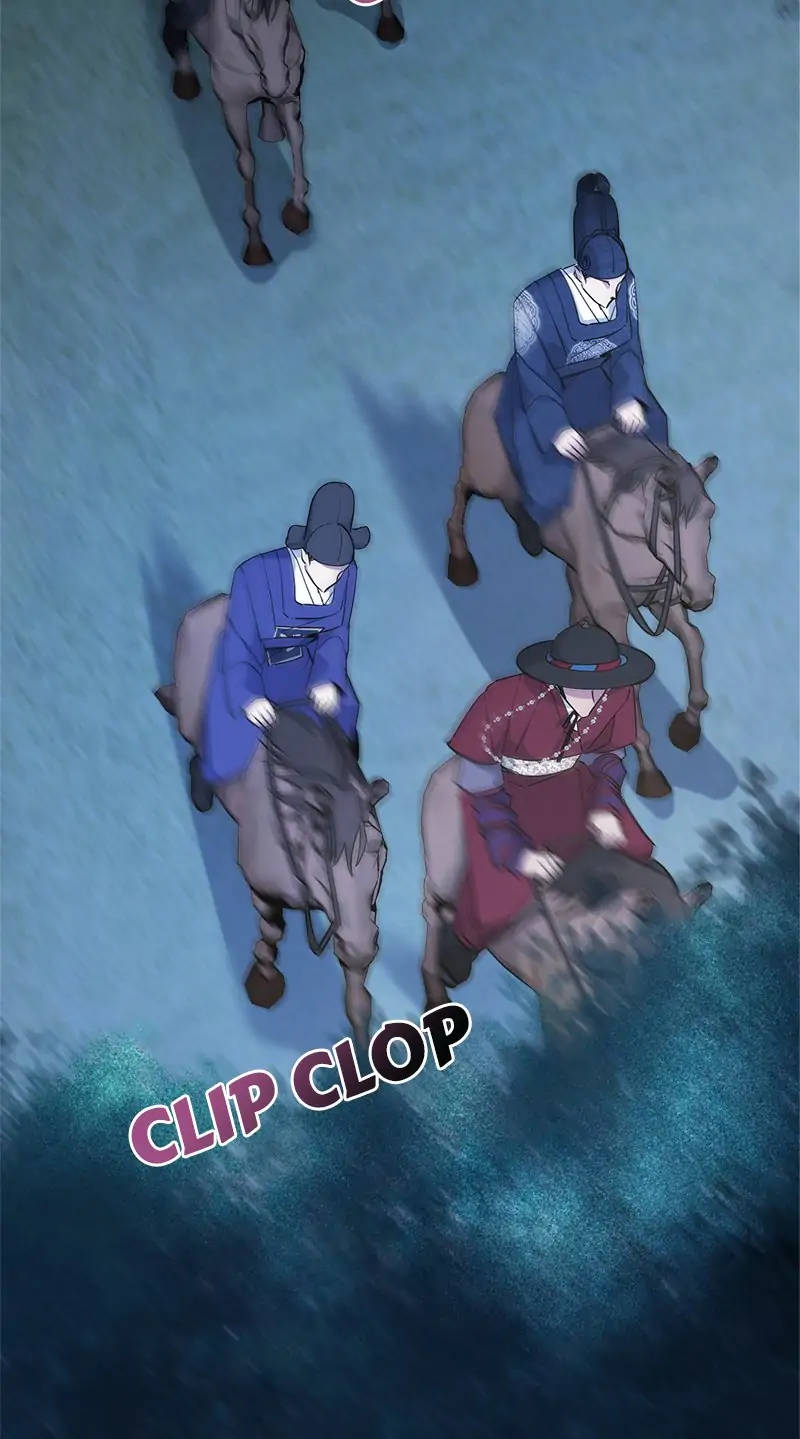 Rooftop Prince Chapter 3 - Page 57