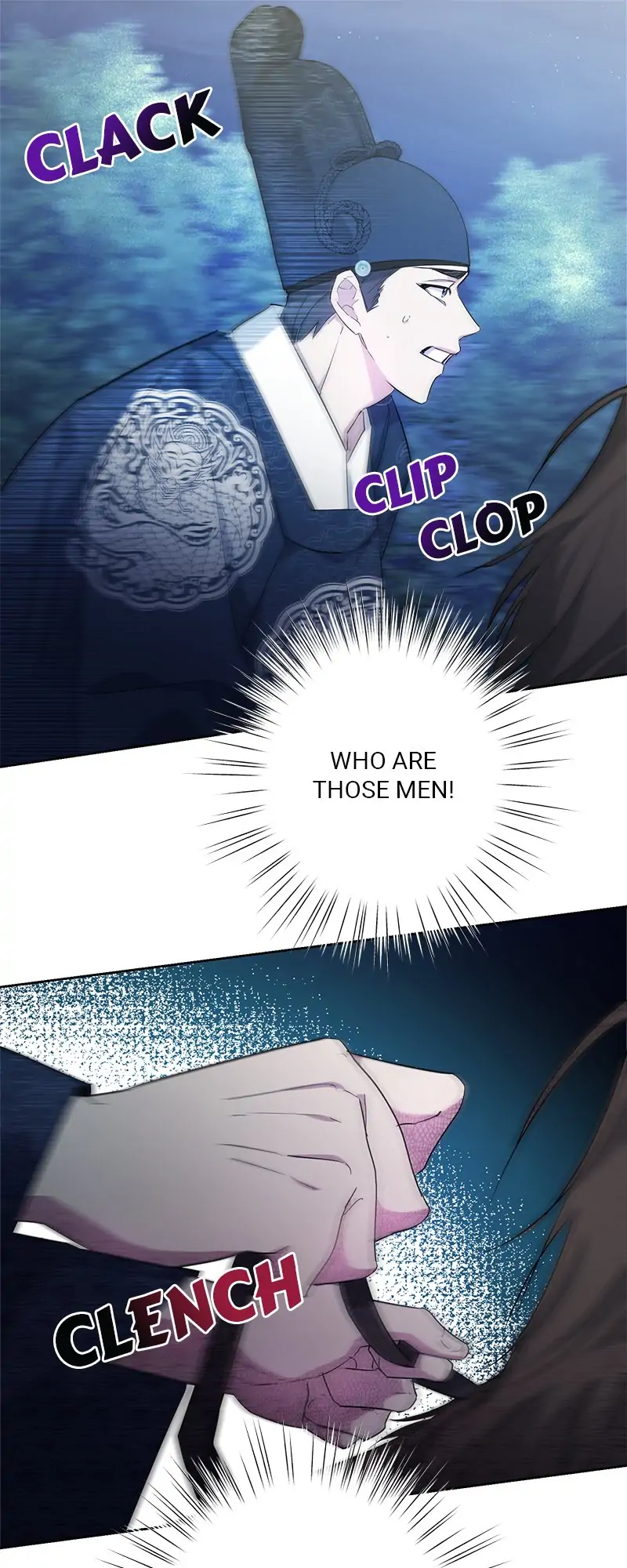 Rooftop Prince Chapter 3 - Page 58