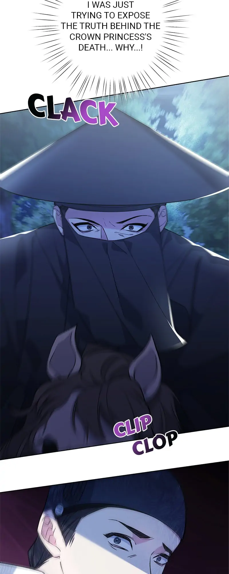 Rooftop Prince Chapter 3 - Page 59