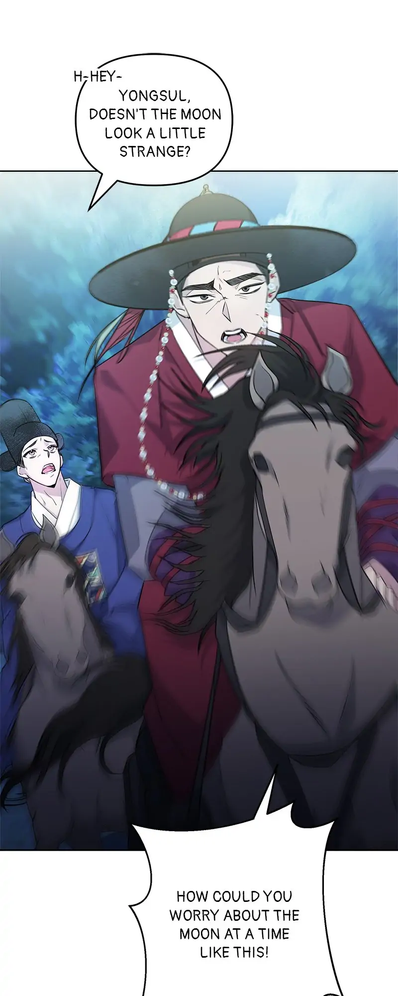 Rooftop Prince Chapter 3 - Page 61