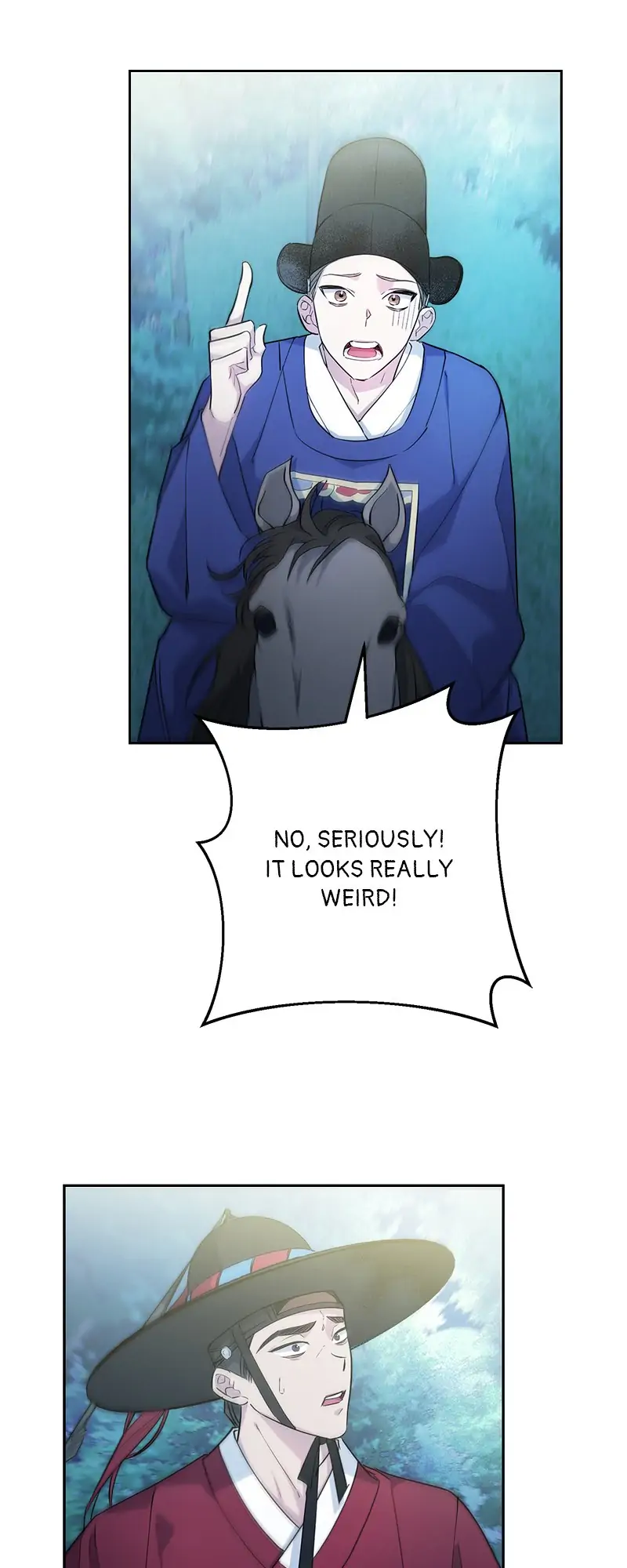 Rooftop Prince Chapter 3 - Page 63