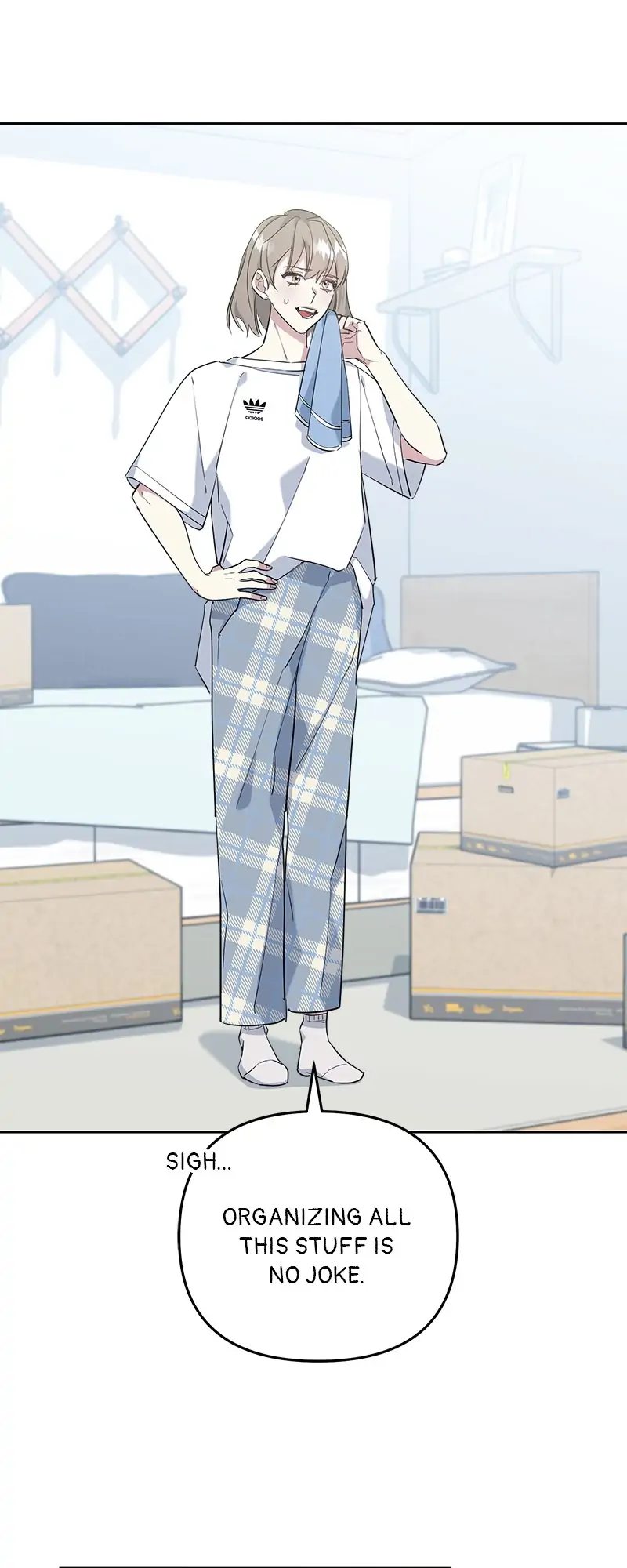 Rooftop Prince Chapter 3 - Page 68