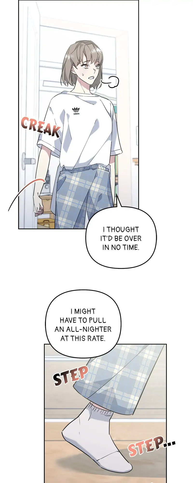 Rooftop Prince Chapter 3 - Page 69