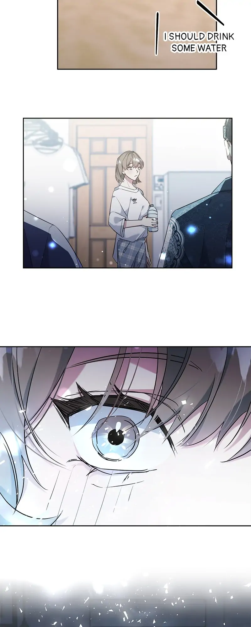 Rooftop Prince Chapter 3 - Page 70