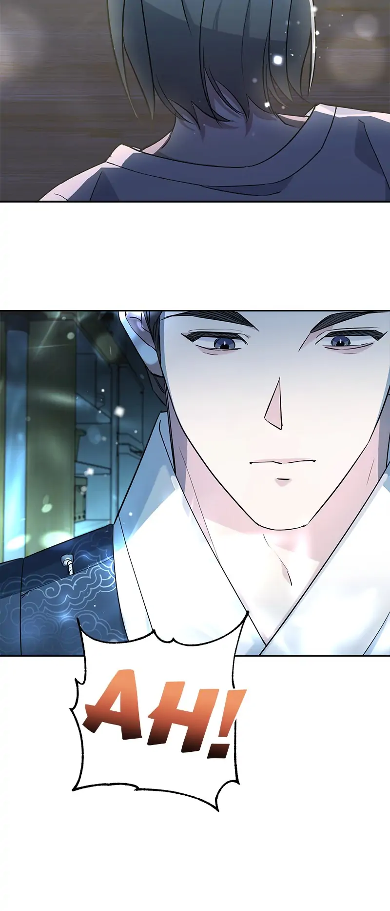 Rooftop Prince Chapter 3 - Page 72