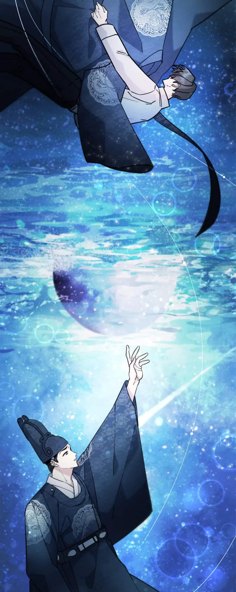 Rooftop Prince Chapter 4 - Page 8