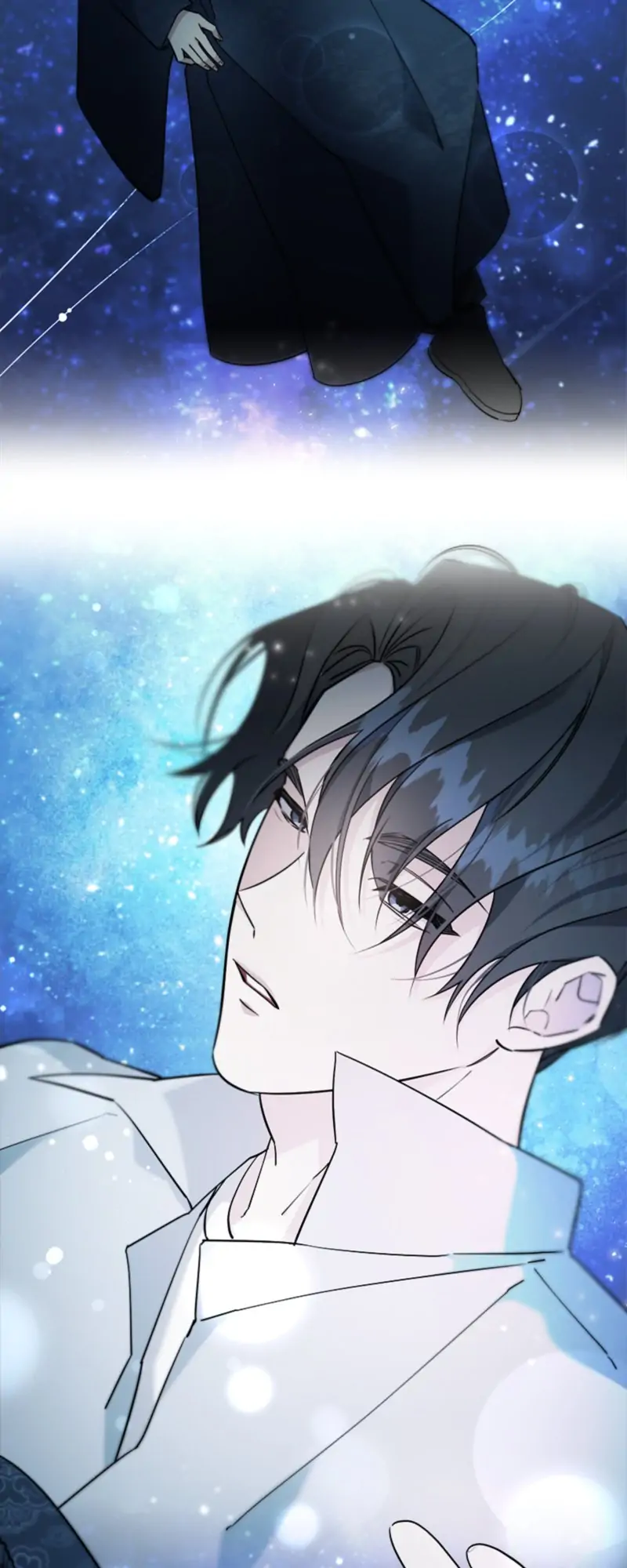 Rooftop Prince Chapter 4 - Page 9