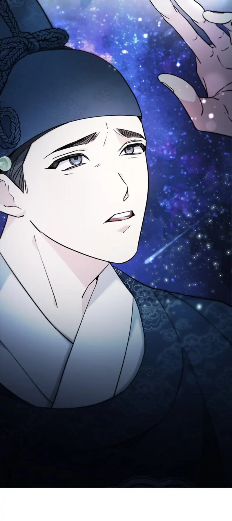 Rooftop Prince Chapter 4 - Page 10