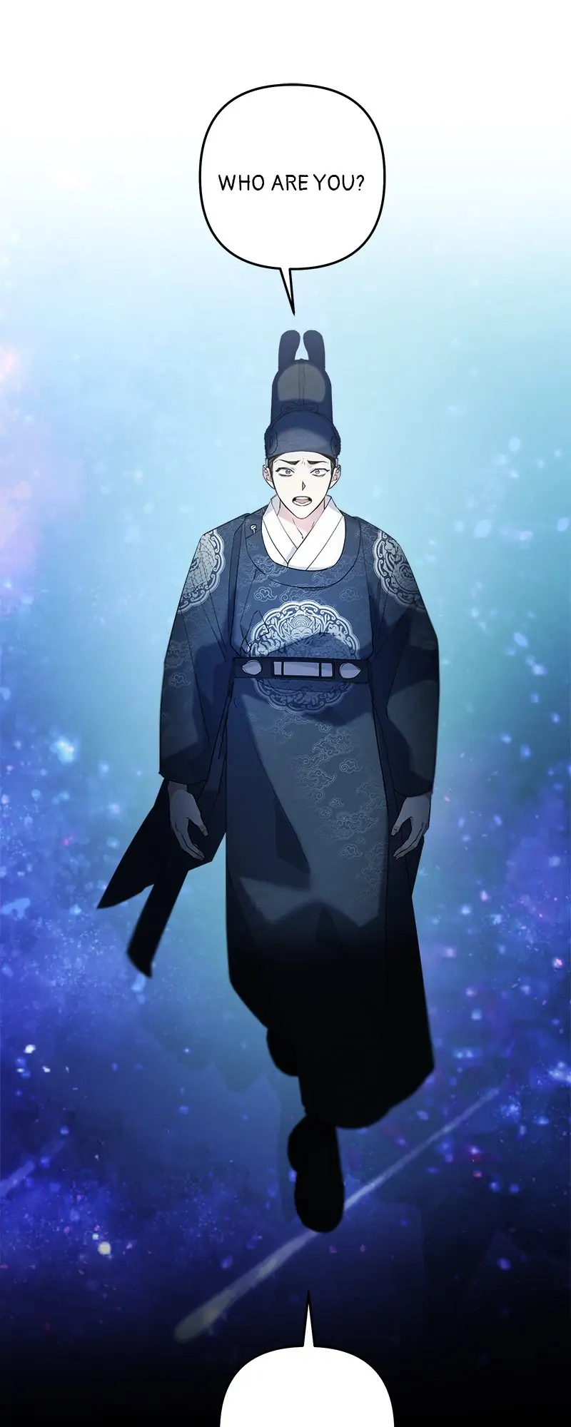 Rooftop Prince Chapter 4 - Page 11