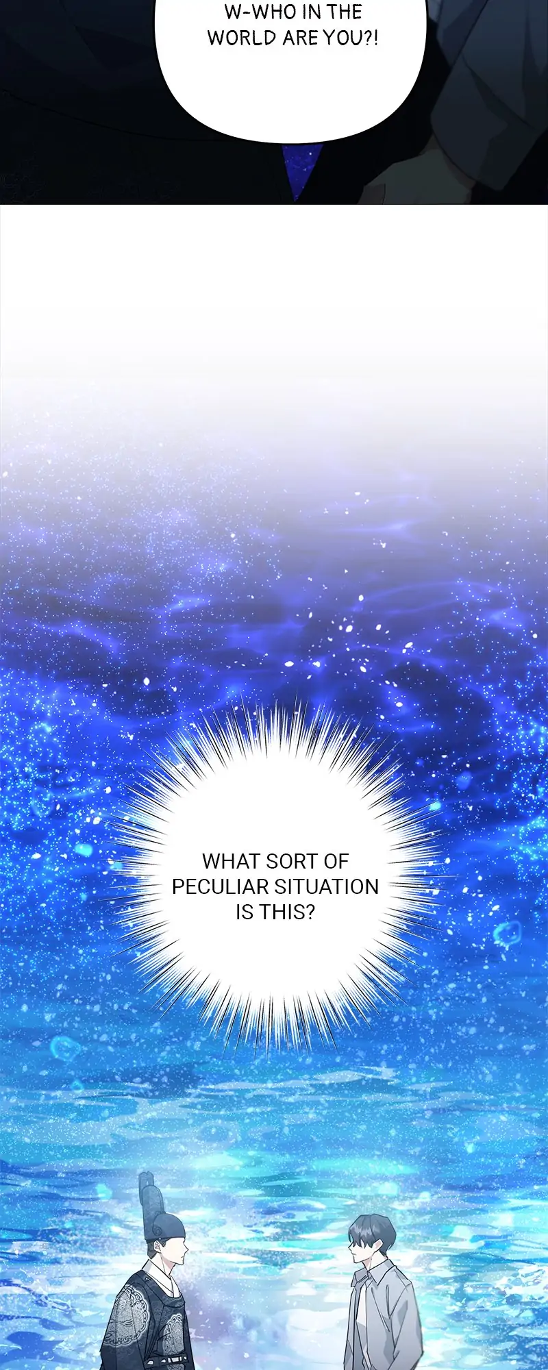 Rooftop Prince Chapter 4 - Page 13