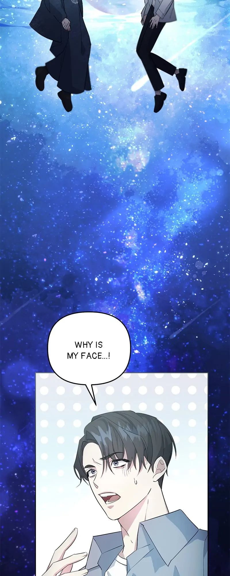 Rooftop Prince Chapter 4 - Page 14