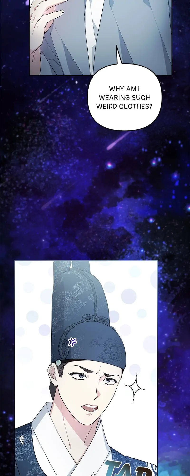 Rooftop Prince Chapter 4 - Page 15