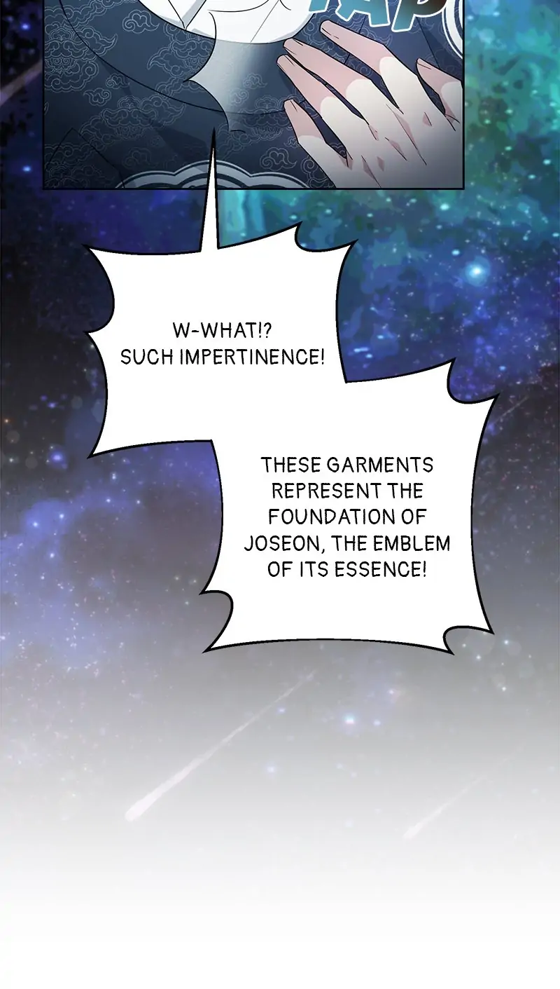 Rooftop Prince Chapter 4 - Page 16