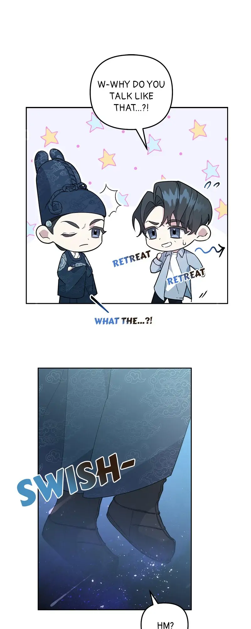 Rooftop Prince Chapter 4 - Page 17