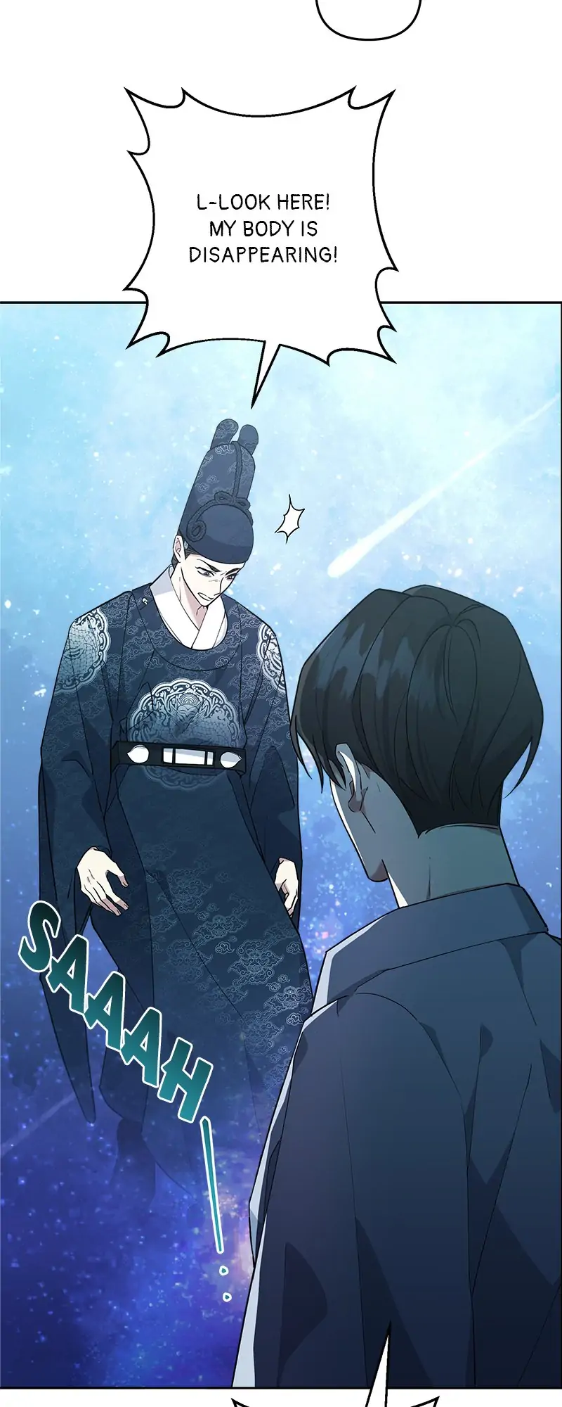 Rooftop Prince Chapter 4 - Page 18