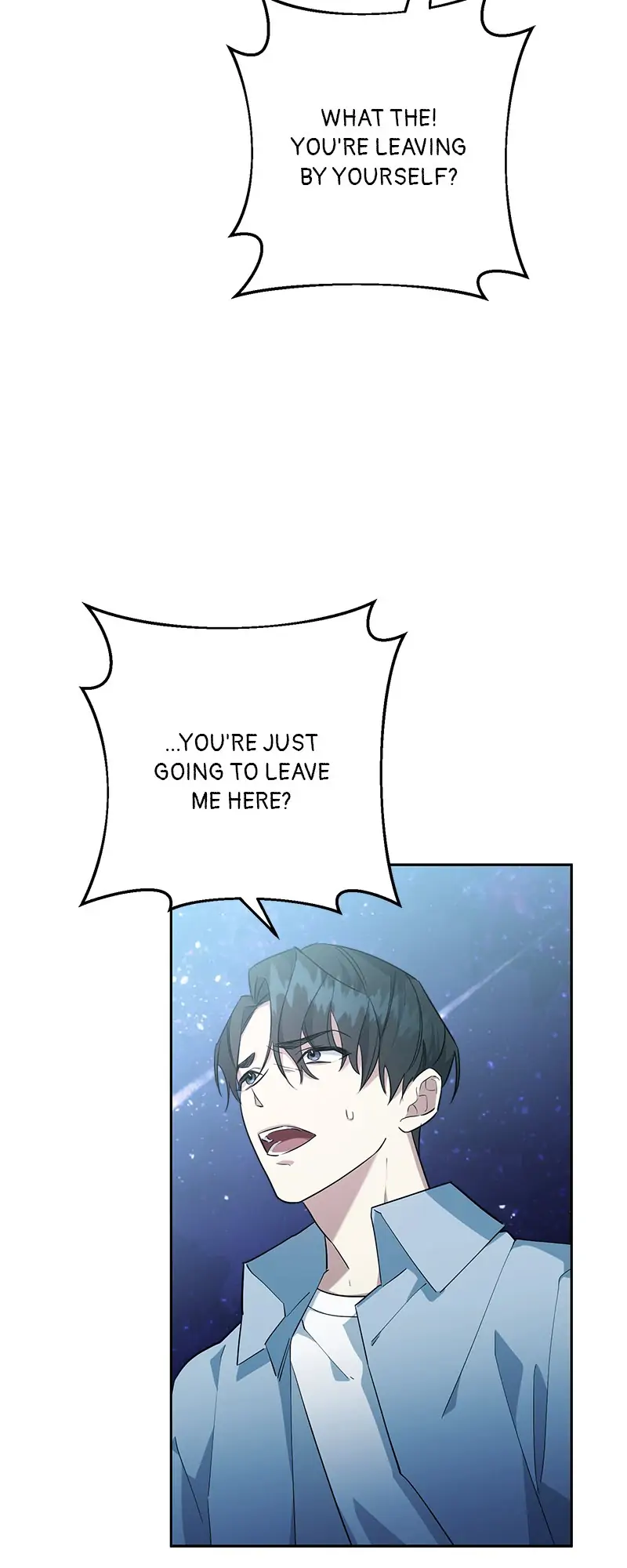 Rooftop Prince Chapter 4 - Page 19