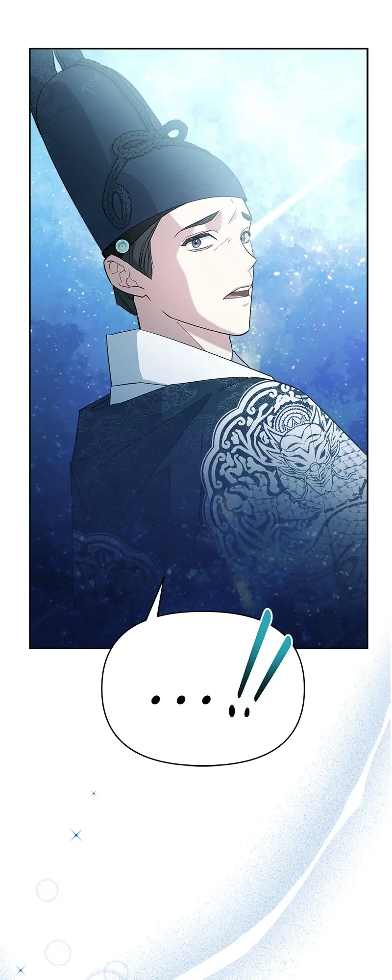 Rooftop Prince Chapter 4 - Page 20