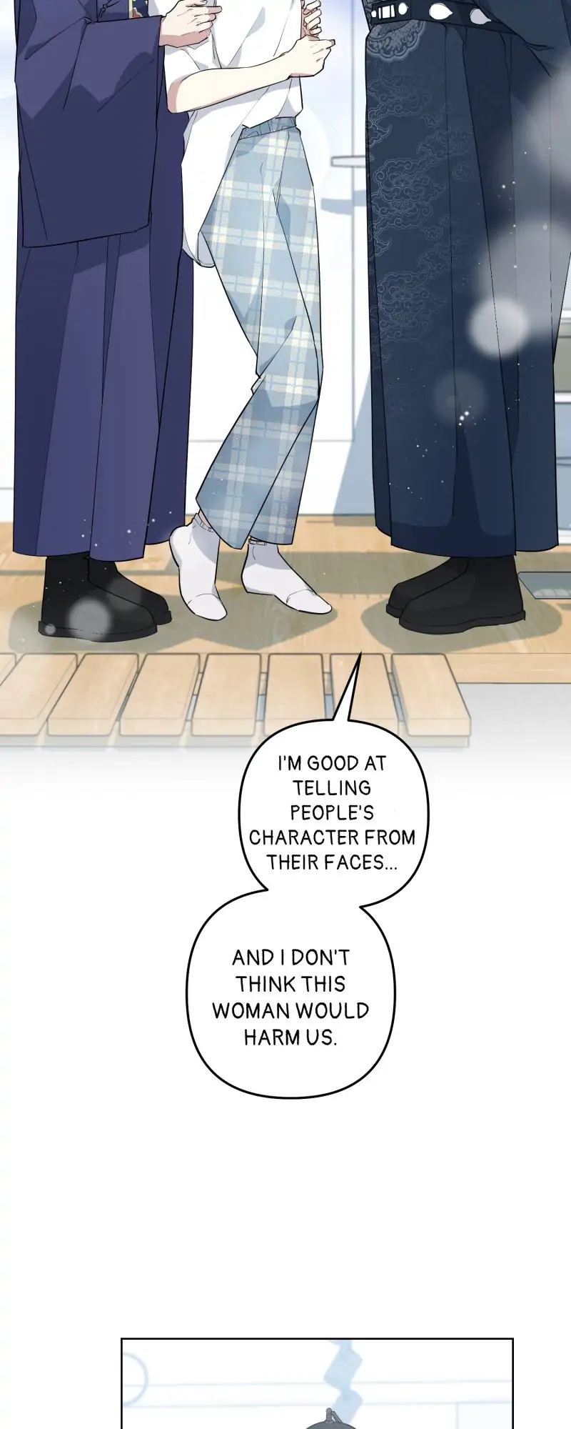 Rooftop Prince Chapter 4 - Page 35