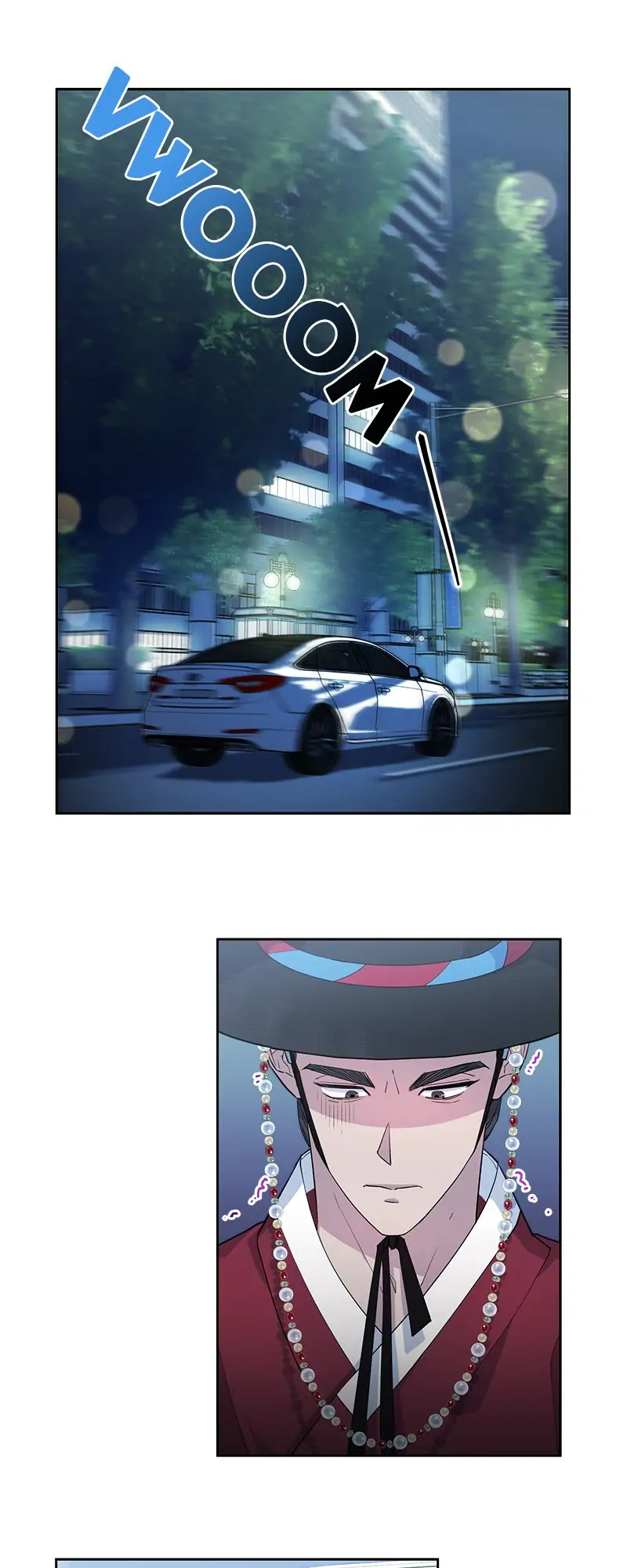 Rooftop Prince Chapter 4 - Page 44