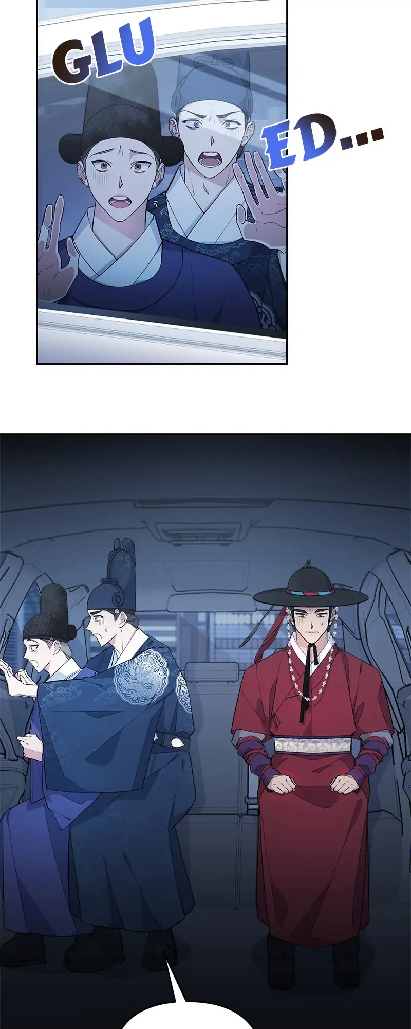 Rooftop Prince Chapter 4 - Page 45