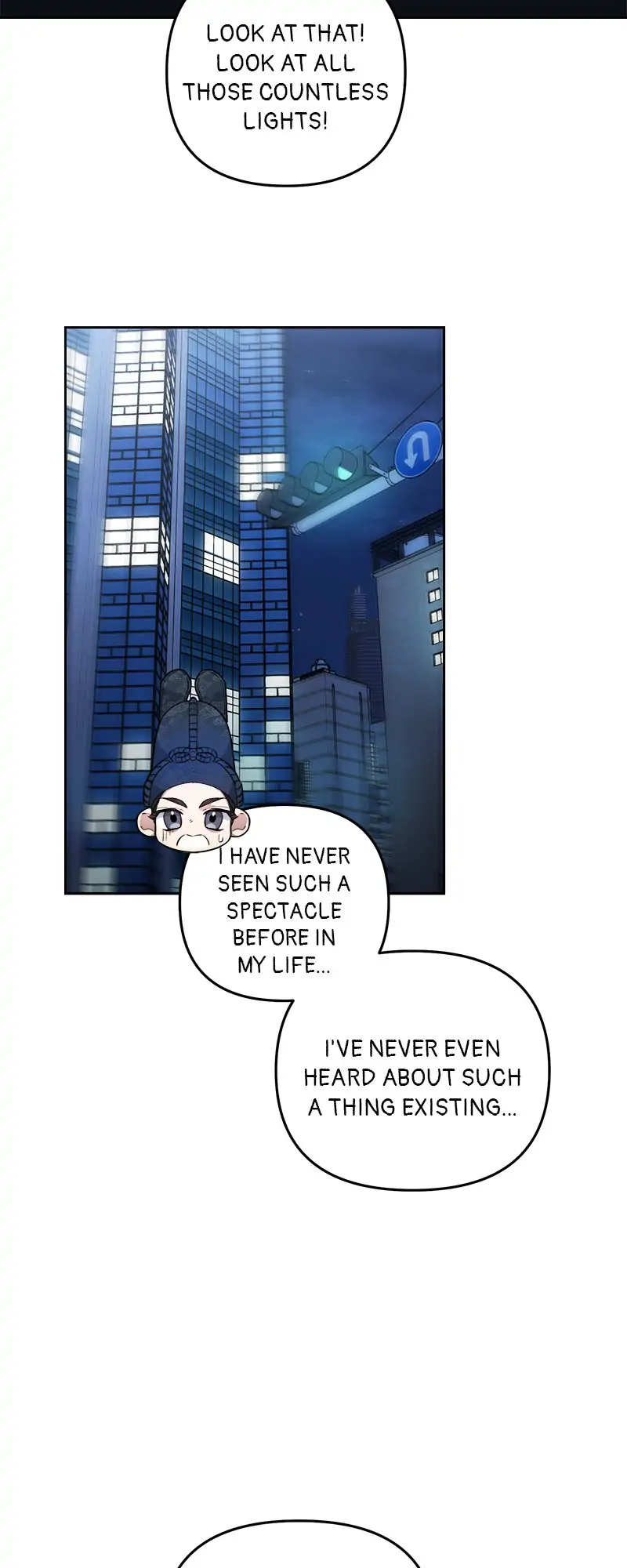 Rooftop Prince Chapter 4 - Page 46