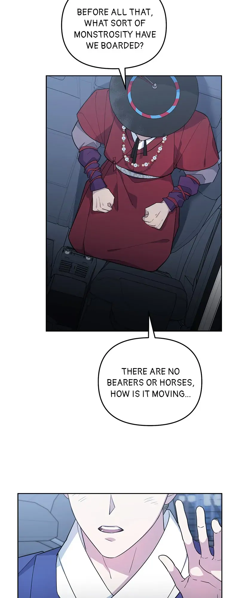 Rooftop Prince Chapter 4 - Page 47