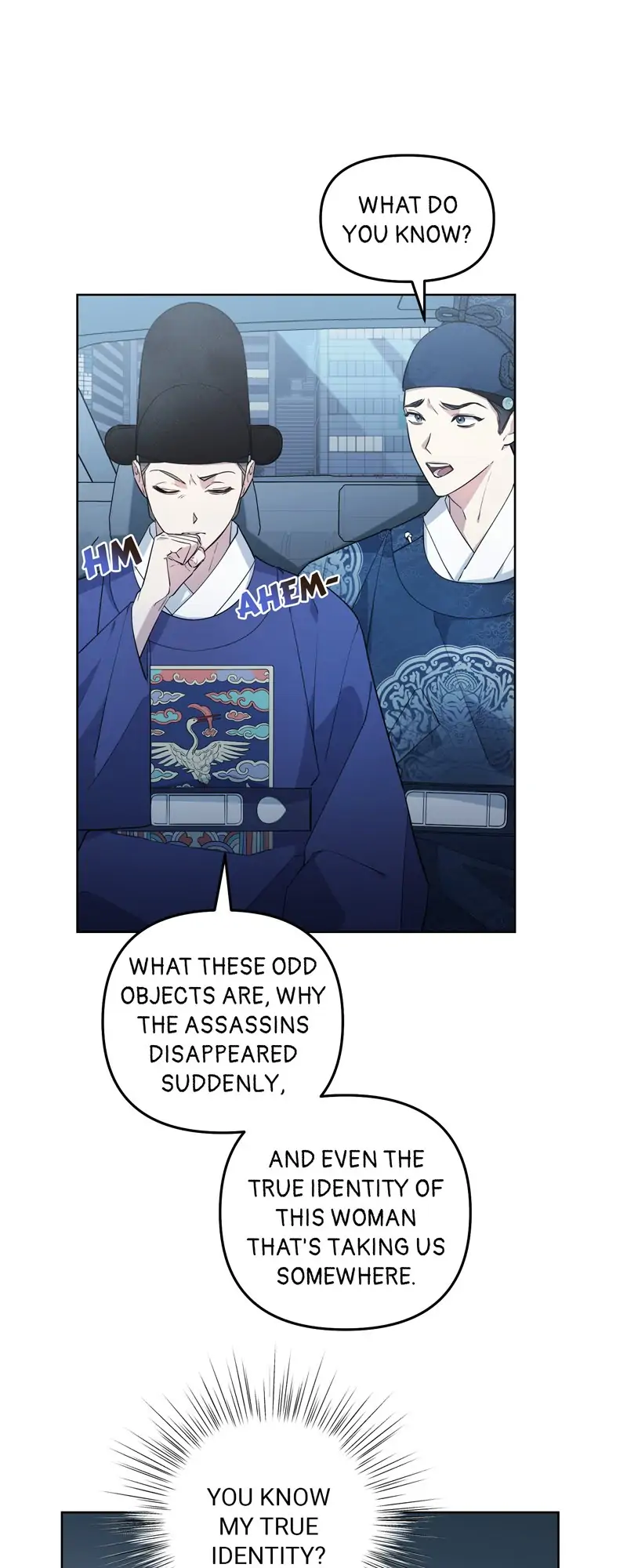 Rooftop Prince Chapter 4 - Page 49