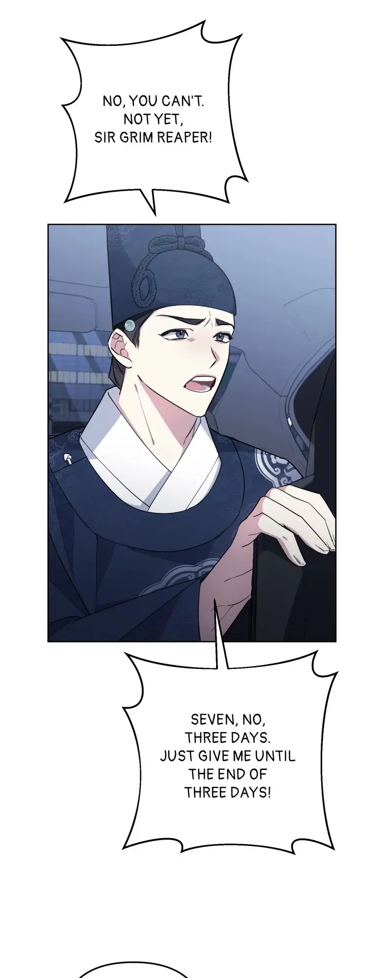 Rooftop Prince Chapter 4 - Page 54