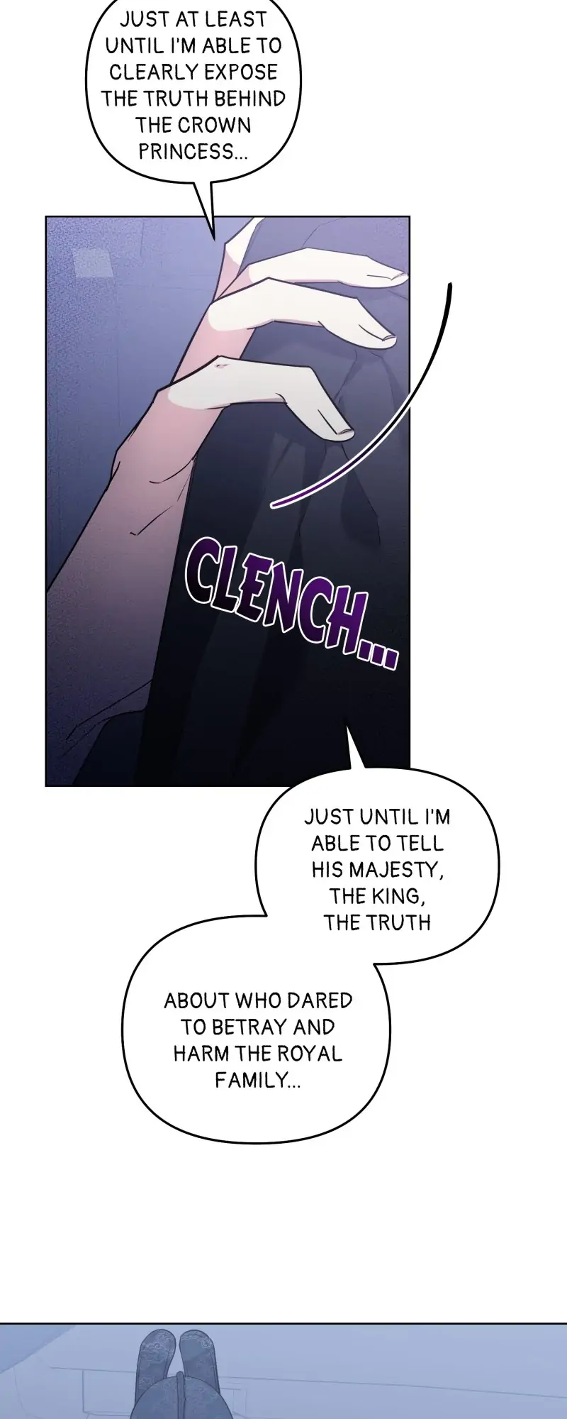 Rooftop Prince Chapter 4 - Page 55